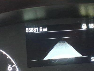 2021 Ford Transit 250