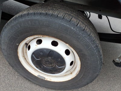 2021 Ford Transit 250