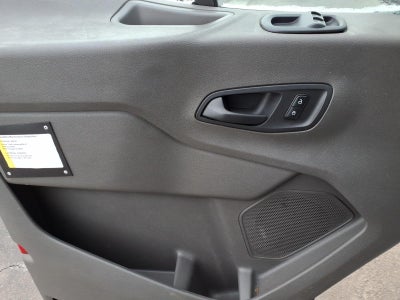 2021 Ford Transit 250