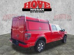 2012 Ford F-150 Fx-4