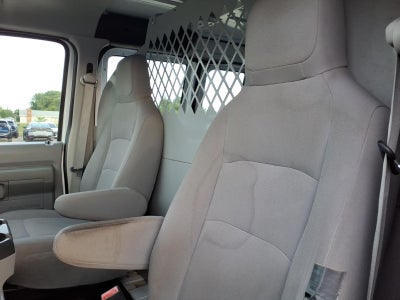 2014 Ford E-Series E-250
