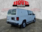 2014 Ford E-Series E-250