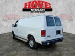 2014 Ford E-Series E-250