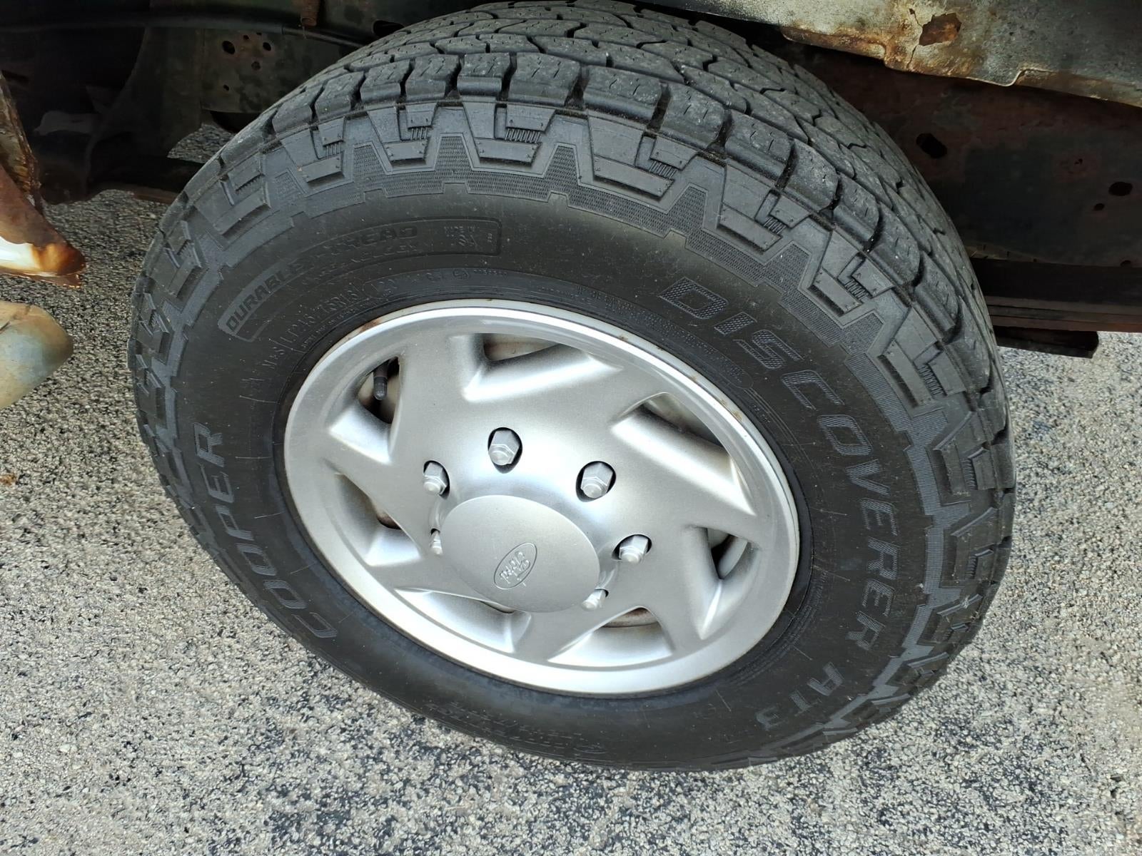 2014 Ford E-Series E-250