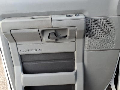 2014 Ford E-Series E-250