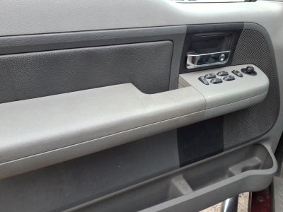 2004 Ford F-150 XL
