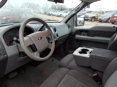 2004 Ford F-150 XL
