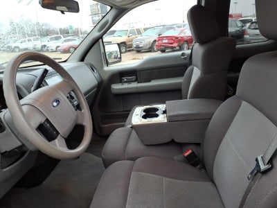 2004 Ford F-150 XL