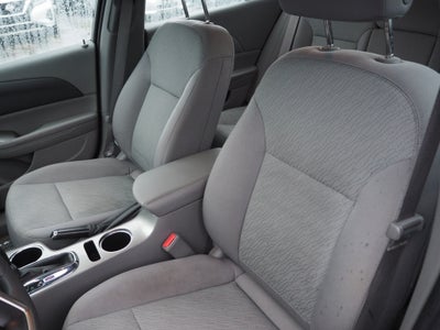 2015 Chevrolet Malibu LS w/1LS