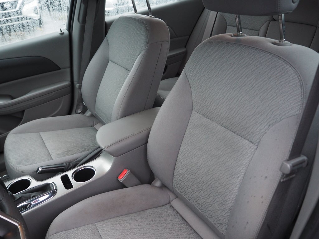 2015 Chevrolet Malibu LS w/1LS