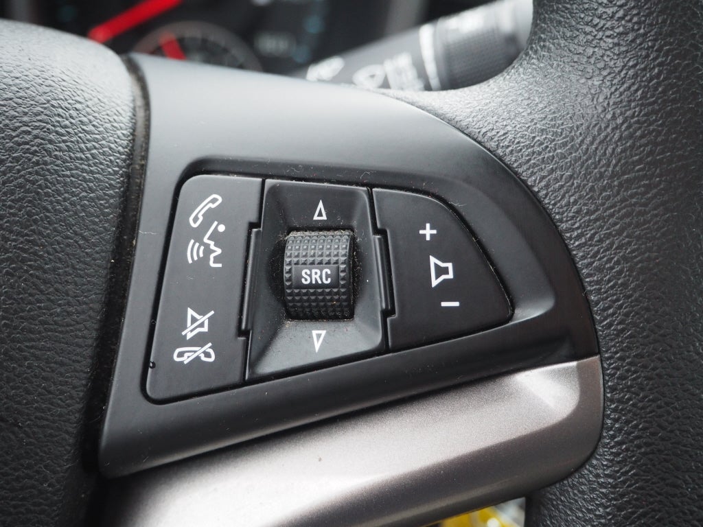2015 Chevrolet Malibu LS w/1LS