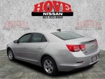 2015 Chevrolet Malibu LS w/1LS
