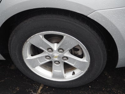 2015 Chevrolet Malibu LS w/1LS