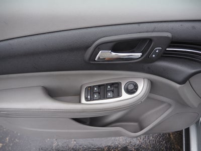 2015 Chevrolet Malibu LS w/1LS