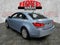 2011 Chevrolet Cruze LS