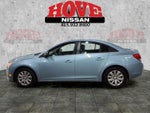 2011 Chevrolet Cruze LS