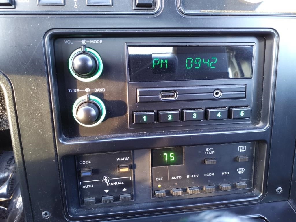 1988 Chevrolet Corvette Base