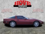 1988 Chevrolet Corvette Base