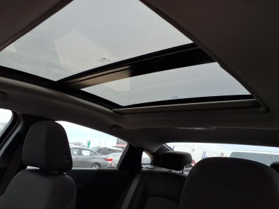 2024 Chevrolet Malibu LT w/1LT