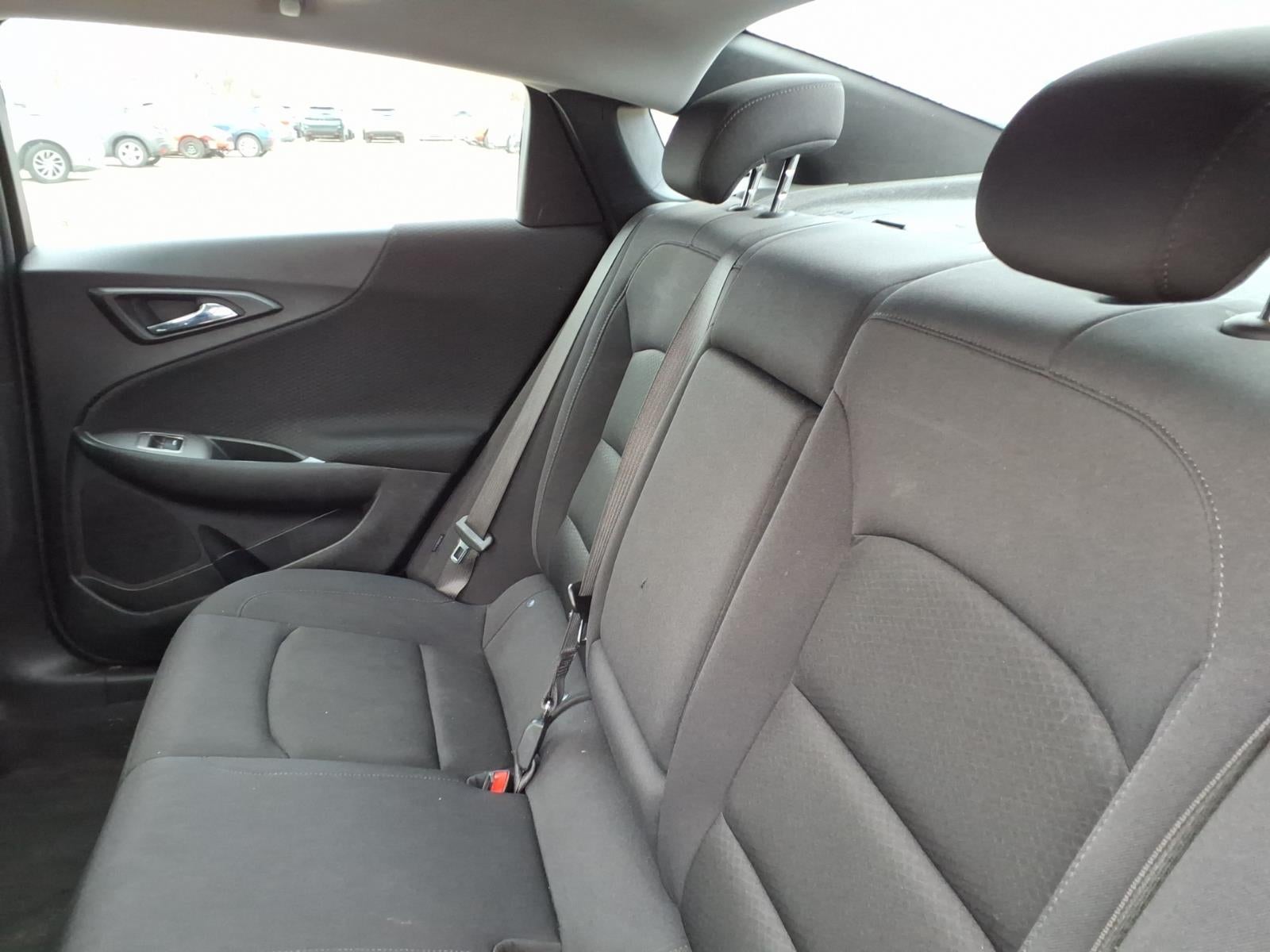 2024 Chevrolet Malibu LT w/1LT