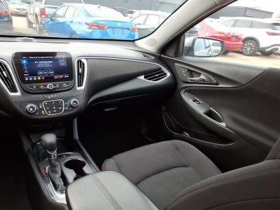 2024 Chevrolet Malibu LT w/1LT