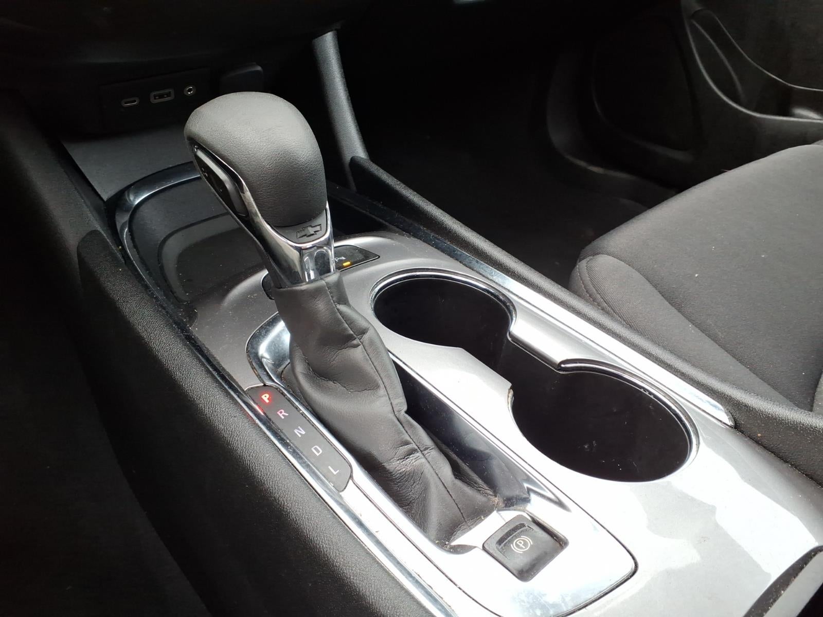 2024 Chevrolet Malibu LT w/1LT