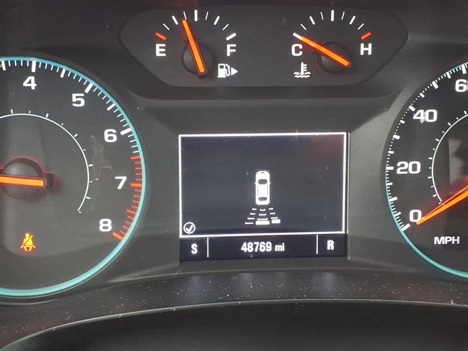 2024 Chevrolet Malibu LT w/1LT