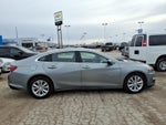 2024 Chevrolet Malibu LT w/1LT