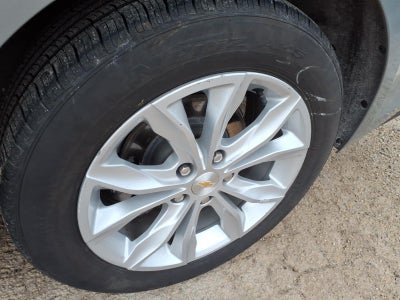 2024 Chevrolet Malibu LT w/1LT