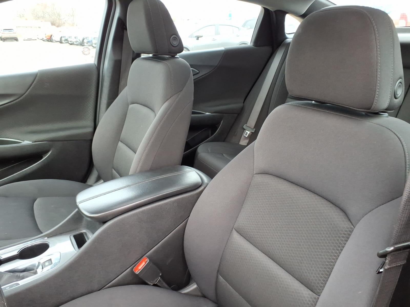 2024 Chevrolet Malibu LT w/1LT