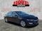2024 Chevrolet Malibu LT w/1LT