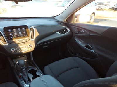 2024 Chevrolet Malibu LT w/1LT