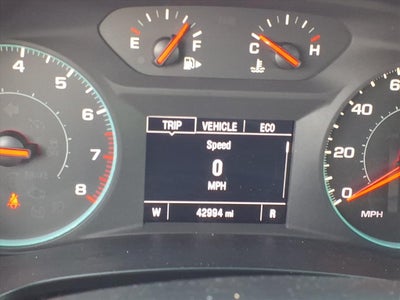 2024 Chevrolet Malibu LT w/1LT