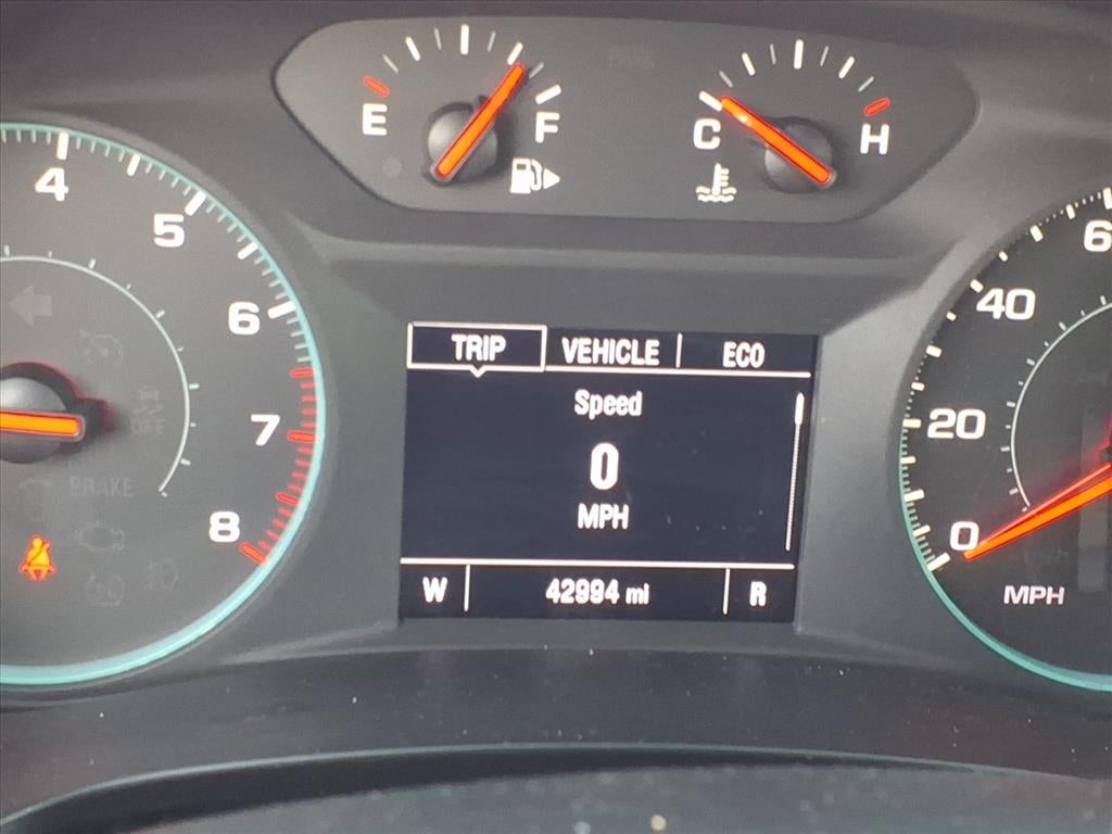 2024 Chevrolet Malibu LT w/1LT