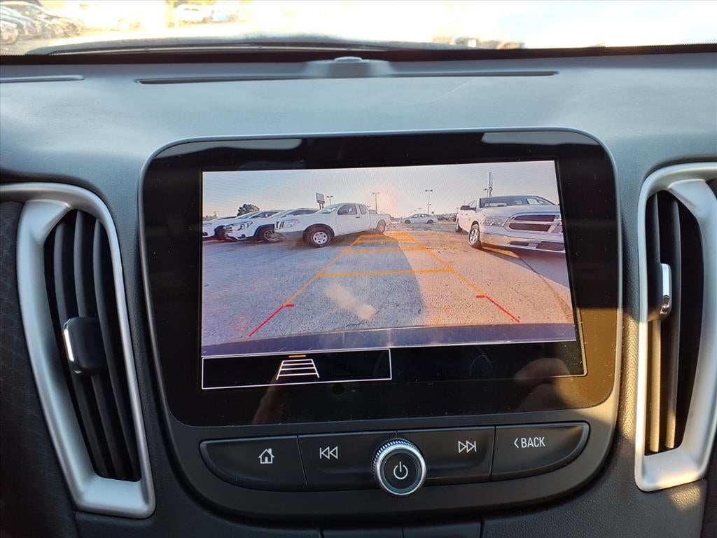 2024 Chevrolet Malibu LT w/1LT