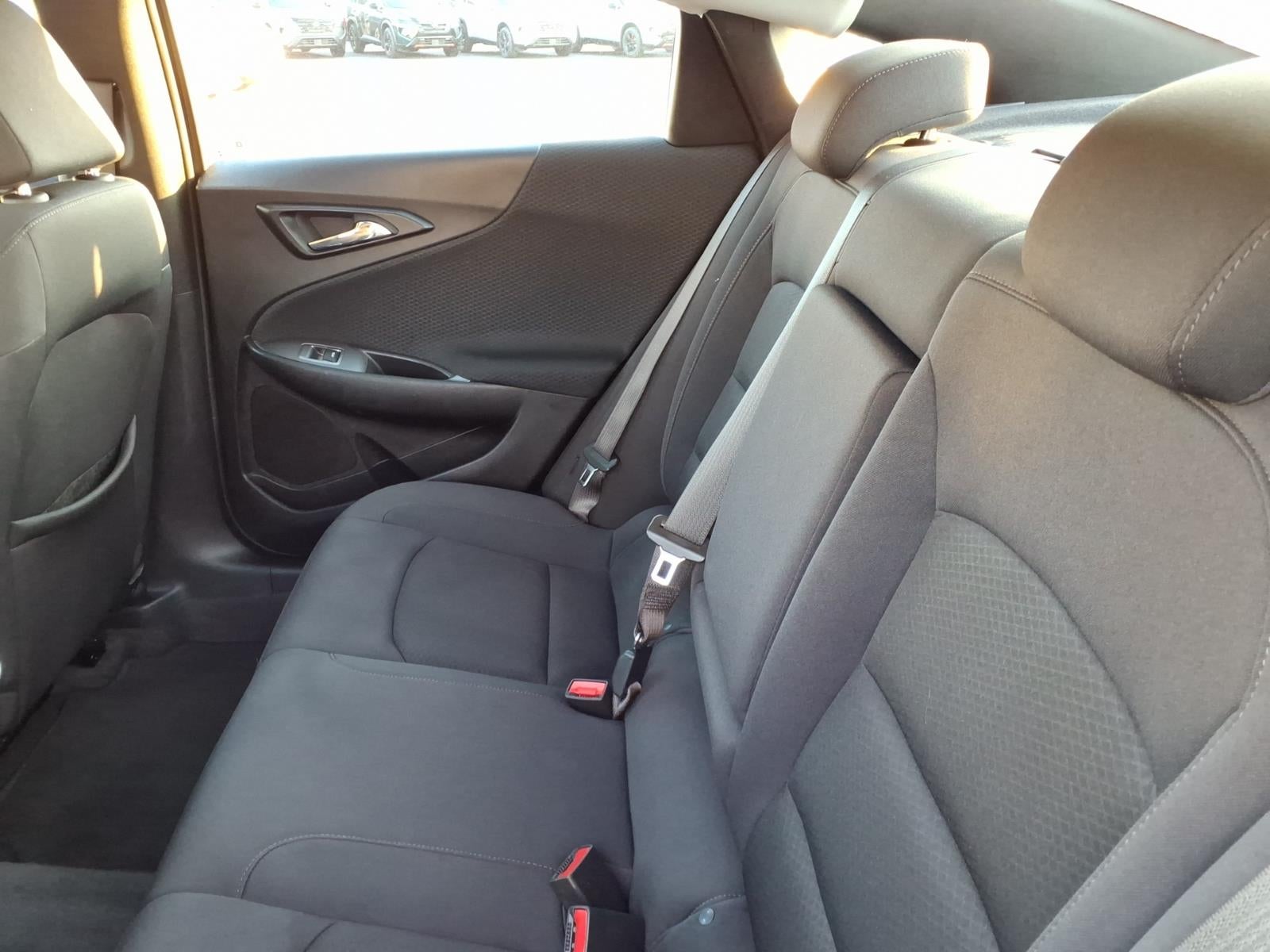 2023 Chevrolet Malibu LT w/1LT