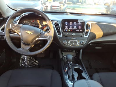 2023 Chevrolet Malibu LT w/1LT