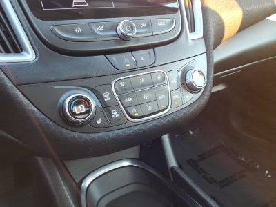 2023 Chevrolet Malibu LT w/1LT