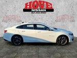 2023 Chevrolet Malibu LT w/1LT