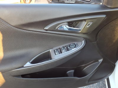 2023 Chevrolet Malibu LT w/1LT