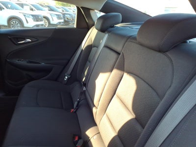 2024 Chevrolet Malibu LT w/1LT
