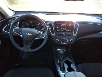 2024 Chevrolet Malibu LT w/1LT