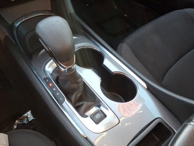 2024 Chevrolet Malibu LT w/1LT