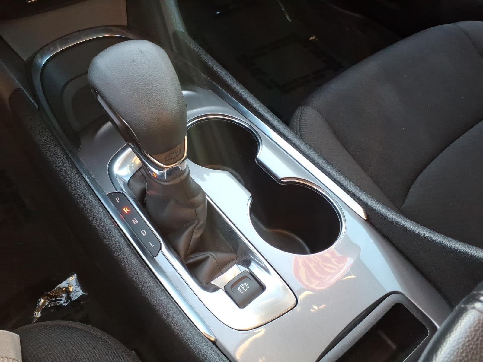 2024 Chevrolet Malibu LT w/1LT
