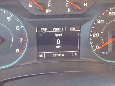 2024 Chevrolet Malibu LT w/1LT