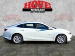 2024 Chevrolet Malibu LT w/1LT