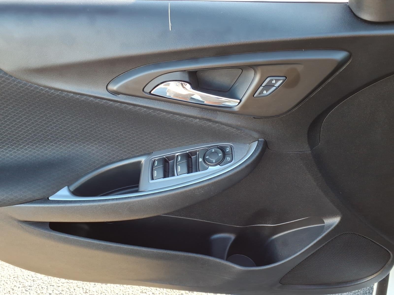 2024 Chevrolet Malibu LT w/1LT