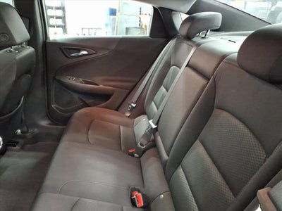 2024 Chevrolet Malibu LT w/1LT