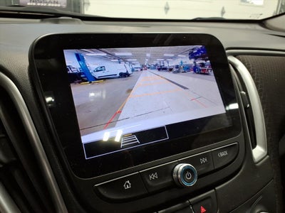 2024 Chevrolet Malibu LT w/1LT