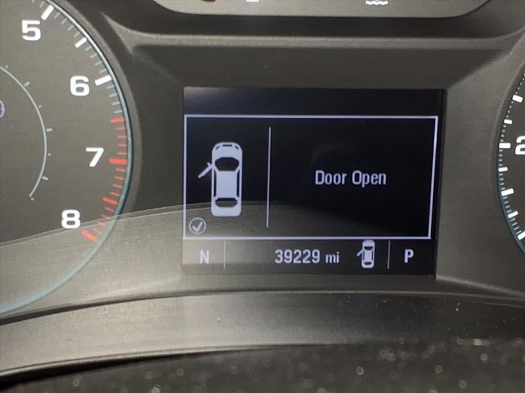 2024 Chevrolet Malibu LT w/1LT